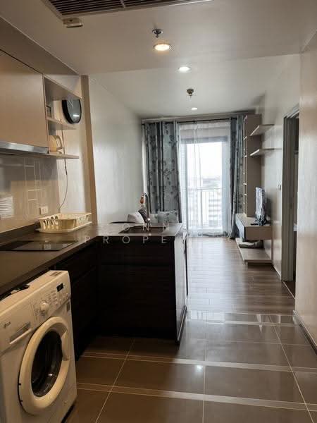 Onyx Phahonyothin, Bangkok, 1505 Phahonyothin Road, Samsen Nai, Phaya Thai, Bangkok, 1 Bedroom, 40 sqm, Condo For Rent, by Connex Property, 500513559 - DDproperty.com