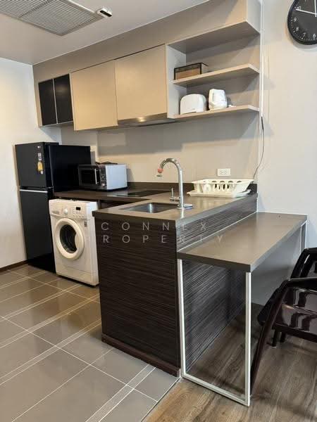 Onyx Phahonyothin, Bangkok, 1505 Phahonyothin Road, Samsen Nai, Phaya Thai, Bangkok, 1 Bedroom, 40 sqm, Condo For Rent, by Connex Property, 500513559 - DDproperty.com