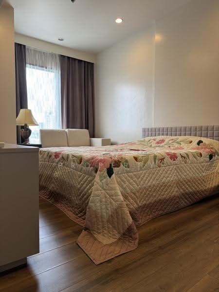 Onyx Phahonyothin, Bangkok, 1505 Phahonyothin Road, Samsen Nai, Phaya Thai, Bangkok, 1 Bedroom, 40 sqm, Condo For Rent, by Connex Property, 500513559 - DDproperty.com