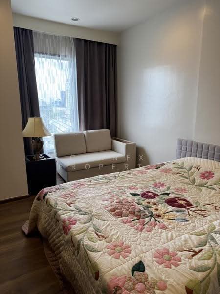 Onyx Phahonyothin, Bangkok, 1505 Phahonyothin Road, Samsen Nai, Phaya Thai, Bangkok, 1 Bedroom, 40 sqm, Condo For Rent, by Connex Property, 500513559 - DDproperty.com
