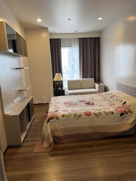 Onyx Phahonyothin, Bangkok, 1505 Phahonyothin Road, Samsen Nai, Phaya Thai, Bangkok, 1 Bedroom, 40 sqm, Condo For Rent, by Connex Property, 500513559 - DDproperty.com