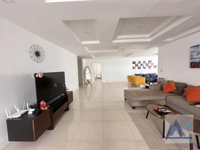President Park Sukhumvit 24, Bangkok, 99 Sukhumvit 24 Alley, Khlongtoei Nua, Watthana, Bangkok, 3 Bedrooms, 223 sqm, Condo For Sale, by Accom Asia, 500513562 - DDproperty.com