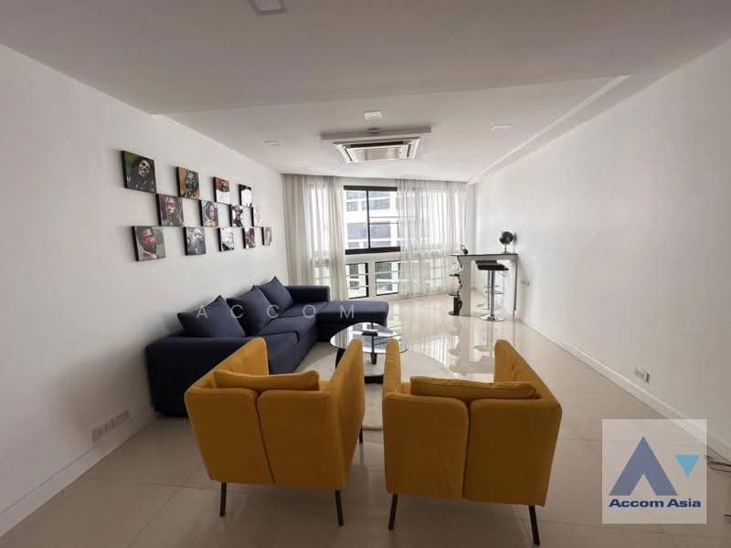 President Park Sukhumvit 24, Bangkok, 99 Sukhumvit 24 Alley, Khlongtoei Nua, Watthana, Bangkok, 3 Bedrooms, 223 sqm, Condo For Sale, by Accom Asia, 500513562 - DDproperty.com
