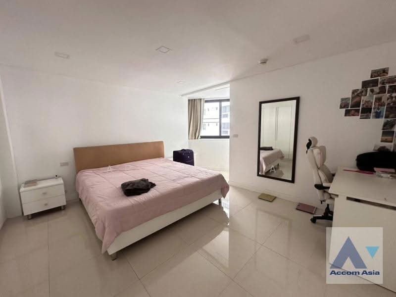 President Park Sukhumvit 24, Bangkok, 99 Sukhumvit 24 Alley, Khlongtoei Nua, Watthana, Bangkok, 3 Bedrooms, 223 sqm, Condo For Sale, by Accom Asia, 500513562 - DDproperty.com
