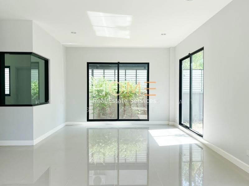 Ninya Kallapaphruek, Bangkok, 87 Kallapaphruek Road, Bang Bon, Bangkok, 4 Bedrooms, 207 sqm, Townhouse For Sale, by HOME Real Estate Service, 500513563 - DDproperty.com