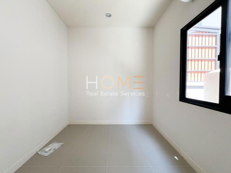 Ninya Kallapaphruek, Bangkok, 87 Kallapaphruek Road, Bang Bon, Bangkok, 4 Bedrooms, 207 sqm, Townhouse For Sale, by HOME Real Estate Service, 500513563 - DDproperty.com