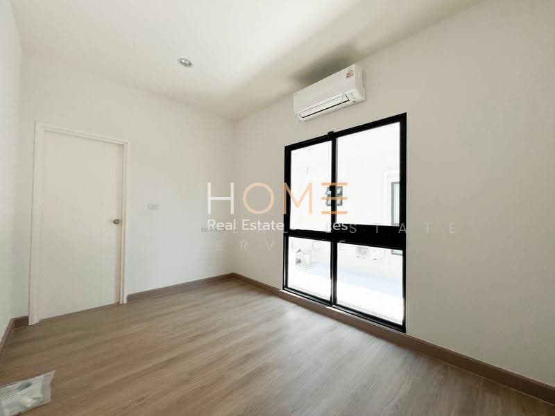 Ninya Kallapaphruek, Bangkok, 87 Kallapaphruek Road, Bang Bon, Bangkok, 4 Bedrooms, 207 sqm, Townhouse For Sale, by HOME Real Estate Service, 500513563 - DDproperty.com