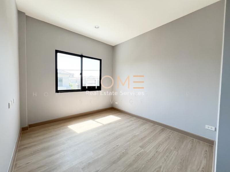 Ninya Kallapaphruek, Bangkok, 87 Kallapaphruek Road, Bang Bon, Bangkok, 4 Bedrooms, 207 sqm, Townhouse For Sale, by HOME Real Estate Service, 500513563 - DDproperty.com