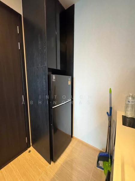 Noble Around Ari, Bangkok, 312 Phahon Yothin Rd, Samsen Nai, Phaya Thai, Bangkok, 1 Bedroom, 35 sqm, Condo For Rent, by Intouch Abhinorasaeth, 500513565 - DDproperty.com