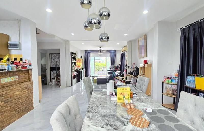 ฟลอร่าวิลล์ พาร์คซิตี้ สุวินทวงศ์, Bangkok, Lam Phak Chi, Nong Chok, Bangkok, 3 Bedrooms, 185 sqm, Single Detached House For Sale, by The Best Property เหมยหลิง, 500513566 - DDproperty.com