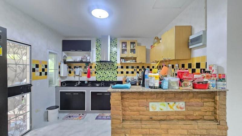 ฟลอร่าวิลล์ พาร์คซิตี้ สุวินทวงศ์, Bangkok, Lam Phak Chi, Nong Chok, Bangkok, 3 Bedrooms, 185 sqm, Single Detached House For Sale, by The Best Property เหมยหลิง, 500513566 - DDproperty.com