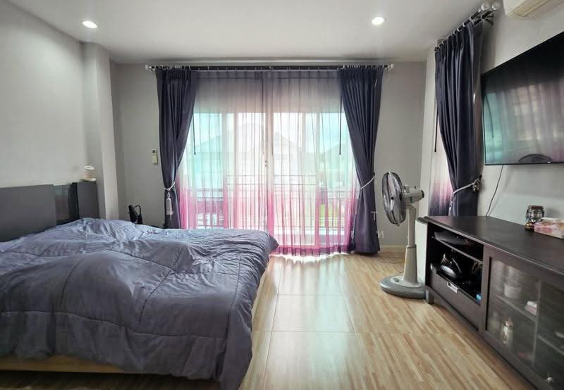 ฟลอร่าวิลล์ พาร์คซิตี้ สุวินทวงศ์, Bangkok, Lam Phak Chi, Nong Chok, Bangkok, 3 Bedrooms, 185 sqm, Single Detached House For Sale, by The Best Property เหมยหลิง, 500513566 - DDproperty.com