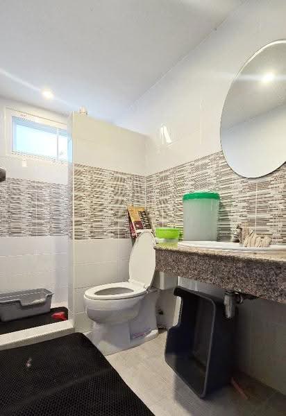 ฟลอร่าวิลล์ พาร์คซิตี้ สุวินทวงศ์, Bangkok, Lam Phak Chi, Nong Chok, Bangkok, 3 Bedrooms, 185 sqm, Single Detached House For Sale, by The Best Property เหมยหลิง, 500513566 - DDproperty.com