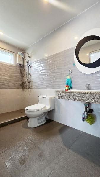 ฟลอร่าวิลล์ พาร์คซิตี้ สุวินทวงศ์, Bangkok, Lam Phak Chi, Nong Chok, Bangkok, 3 Bedrooms, 185 sqm, Single Detached House For Sale, by The Best Property เหมยหลิง, 500513566 - DDproperty.com