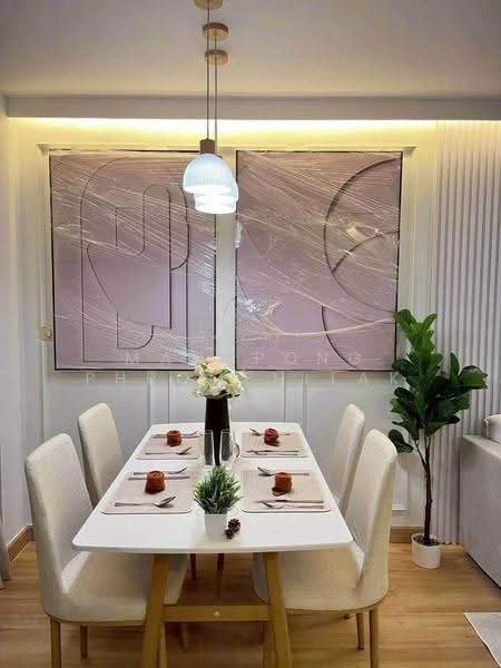 S Condo Sukhumvit 50 : เอส คอนโด สุขุมวิท 50, กรุงเทพ, 1332 ซ. สุขุมวิท 50, พระโขนง, คลองเตย, กรุงเทพ, 60 ตร.ม., คอนโด ให้เช่า, โดย Manapong Phromphitak, 500513568 - DDproperty.com