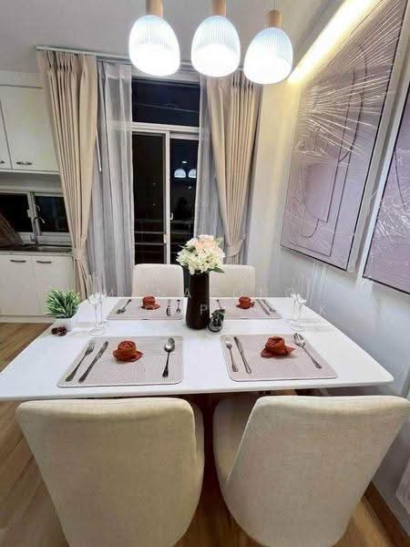 S Condo Sukhumvit 50 : เอส คอนโด สุขุมวิท 50, กรุงเทพ, 1332 ซ. สุขุมวิท 50, พระโขนง, คลองเตย, กรุงเทพ, 60 ตร.ม., คอนโด ให้เช่า, โดย Manapong Phromphitak, 500513568 - DDproperty.com