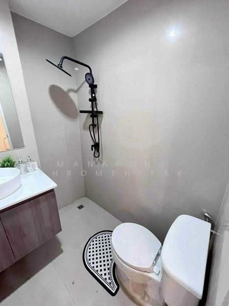 S Condo Sukhumvit 50, Bangkok, 1332 Sukhumvit 50 Aly, Phra Kanong, Khlong Toei, Bangkok, 2 Bedrooms, 60 sqm, Condo For Rent, by Manapong Phromphitak, 500513568 - DDproperty.com