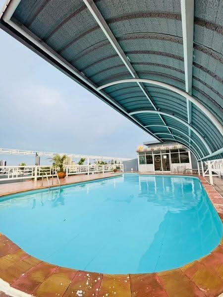 S Condo Sukhumvit 50, Bangkok, 1332 Sukhumvit 50 Aly, Phra Kanong, Khlong Toei, Bangkok, 2 Bedrooms, 60 sqm, Condo For Rent, by Manapong Phromphitak, 500513568 - DDproperty.com