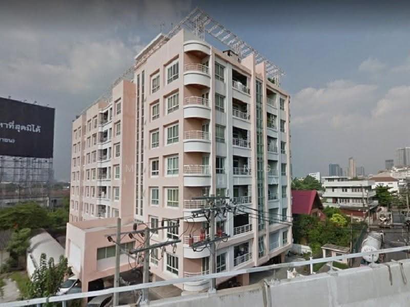 S Condo Sukhumvit 50 : เอส คอนโด สุขุมวิท 50, กรุงเทพ, 1332 ซ. สุขุมวิท 50, พระโขนง, คลองเตย, กรุงเทพ, 60 ตร.ม., คอนโด ให้เช่า, โดย Manapong Phromphitak, 500513568 - DDproperty.com