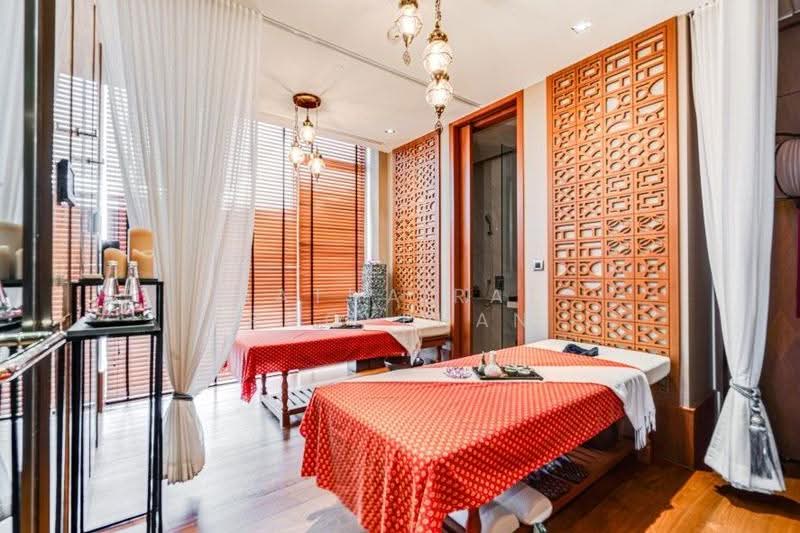 The Sukhothai Residences, Bangkok, 3 Sathorn Tai Road, Thung Maha Mek, Sathon, Bangkok, 4 Bedrooms, 1,200 sqm, Condo For Sale, by Hathairat Rookphan, 500513570 - DDproperty.com