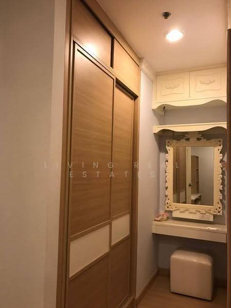 Centric Scene Ratchavipha, Bangkok, Ratchadaphisek Road, Bang Sue, Bangkok, 1 Bedroom, 42 sqm, Condo For Rent, by Living Real Estates, 500513573 - DDproperty.com