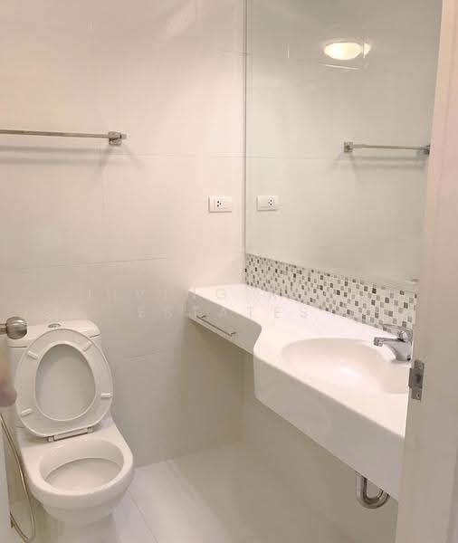 Centric Scene Ratchavipha, Bangkok, Ratchadaphisek Road, Bang Sue, Bangkok, 1 Bedroom, 42 sqm, Condo For Rent, by Living Real Estates, 500513573 - DDproperty.com