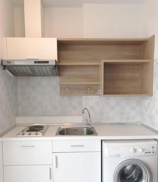 Centric Scene Ratchavipha, Bangkok, Ratchadaphisek Road, Bang Sue, Bangkok, 1 Bedroom, 42 sqm, Condo For Rent, by Living Real Estates, 500513573 - DDproperty.com