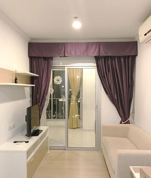 Centric Scene Ratchavipha, Bangkok, Ratchadaphisek Road, Bang Sue, Bangkok, 1 Bedroom, 42 sqm, Condo For Rent, by Living Real Estates, 500513573 - DDproperty.com