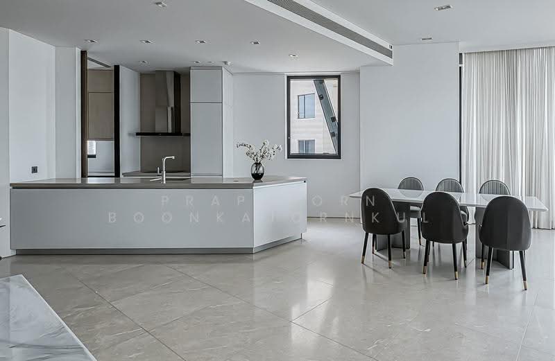 Banyan Tree Residences Riverside : บันยัน ทรี เรสซิเดนซ์ ริเวอร์ไซด์ กรุงเทพ, กรุงเทพ, ซอยสมเด็จเจ้าพระยา 17, คลองสาน, กรุงเทพ, 178 ตร.ม., คอนโด ให้เช่า, โดย Prapaporn Boonkajornkul, 500513577 - DDproperty.com