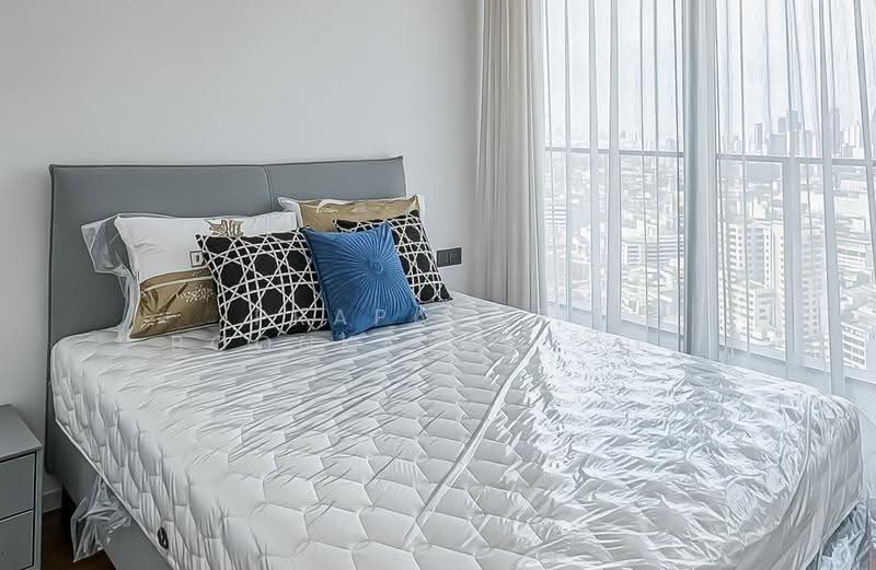 Banyan Tree Residences Riverside, Bangkok, Soi Somdet Chao Phraya 17, Khlong San, Bangkok, 2 Bedrooms, 178 sqm, Condo For Rent, by Prapaporn Boonkajonkul, 500513577 - DDproperty.com