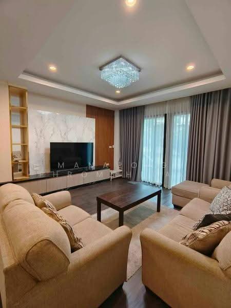 บ้าน 4-ห้องนอน, กรุงเทพ, พระโขนงเหนือ, วัฒนา, กรุงเทพ, 330 ตร.ม., บ้านเดี่ยว ให้เช่า, โดย Manapong Phromphitak, 500513580 - DDproperty.com