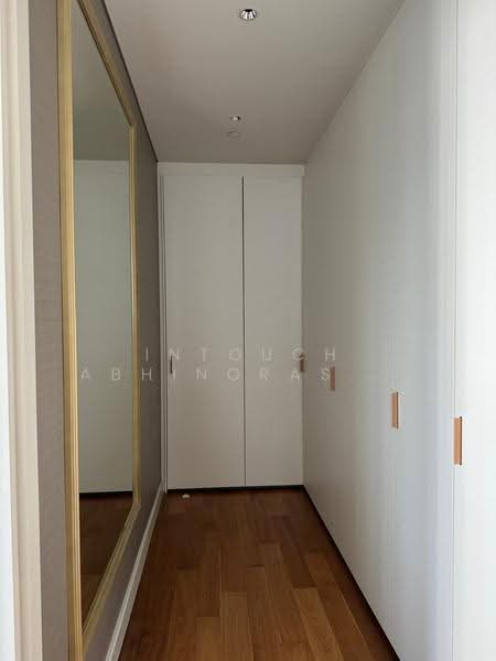 Sindhorn Residence : สินธร เรสซิเดนซ์ หลังสวน, กรุงเทพ, 54 ซอยต้นสน, ลุมพินี, ปทุมวัน, กรุงเทพ, 154 ตร.ม., คอนโด ให้เช่า, โดย Intouch Abhinorasaeth, 500513584 - DDproperty.com