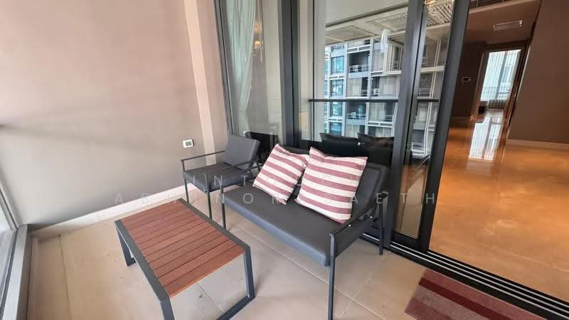 Sindhorn Residence : สินธร เรสซิเดนซ์ หลังสวน, กรุงเทพ, 54 ซอยต้นสน, ลุมพินี, ปทุมวัน, กรุงเทพ, 154 ตร.ม., คอนโด ให้เช่า, โดย Intouch Abhinorasaeth, 500513584 - DDproperty.com