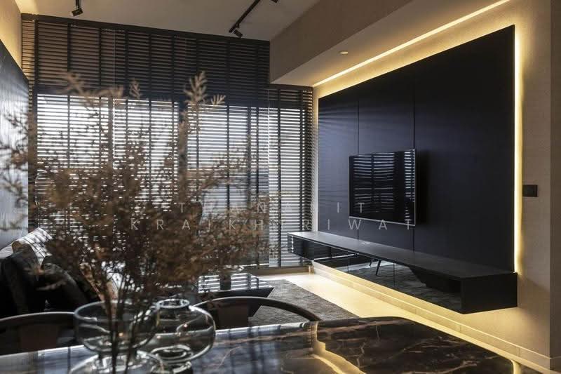 The Lofts Asoke, Bangkok, Sukhumvit 21 Road, Khlongtoei Nua, Watthana, Bangkok, 2 Bedrooms, 75 sqm, Condo For Sale, by Thananit Kraikhiriwat, 500513586 - DDproperty.com