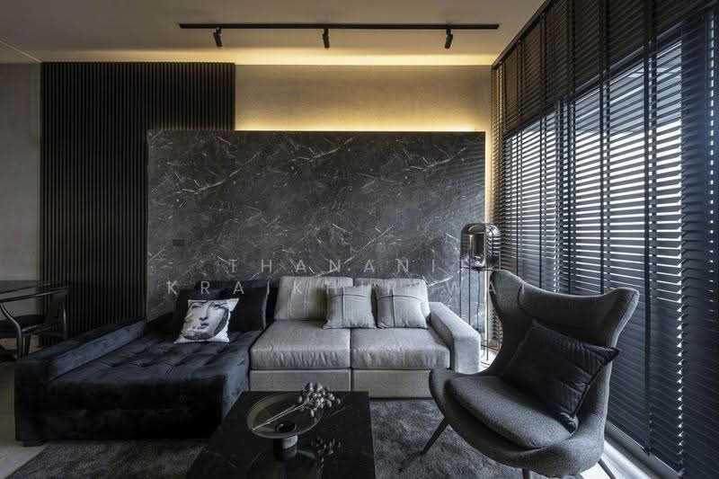 The Lofts Asoke, Bangkok, Sukhumvit 21 Road, Khlongtoei Nua, Watthana, Bangkok, 2 Bedrooms, 75 sqm, Condo For Sale, by Thananit Kraikhiriwat, 500513586 - DDproperty.com