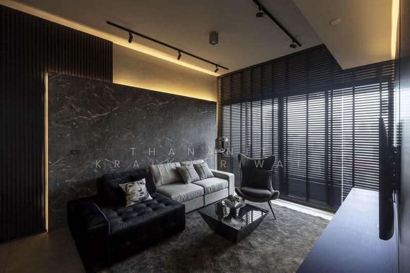 The Lofts Asoke : เดอะ ลอฟท์ อโศก, กรุงเทพ, ถนนสุขุมวิท 21, คลองเตยเหนือ, วัฒนา, กรุงเทพ, 75 ตร.ม., คอนโด ขาย, โดย Thananit Kraikhiriwat, 500513586 - DDproperty.com