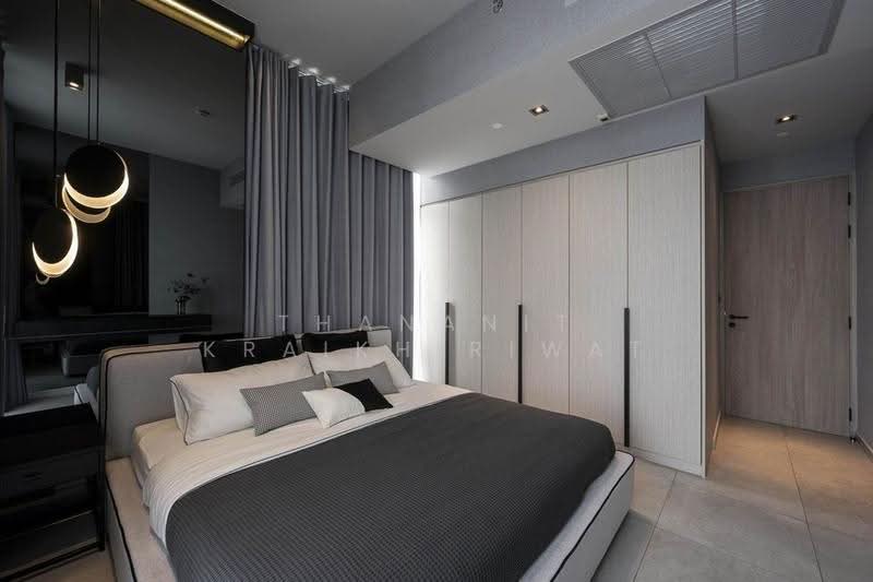 The Lofts Asoke, Bangkok, Sukhumvit 21 Road, Khlongtoei Nua, Watthana, Bangkok, 2 Bedrooms, 75 sqm, Condo For Sale, by Thananit Kraikhiriwat, 500513586 - DDproperty.com