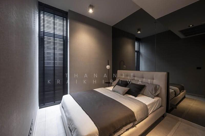 The Lofts Asoke, Bangkok, Sukhumvit 21 Road, Khlongtoei Nua, Watthana, Bangkok, 2 Bedrooms, 75 sqm, Condo For Sale, by Thananit Kraikhiriwat, 500513586 - DDproperty.com
