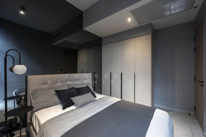 The Lofts Asoke, Bangkok, Sukhumvit 21 Road, Khlongtoei Nua, Watthana, Bangkok, 2 Bedrooms, 75 sqm, Condo For Sale, by Thananit Kraikhiriwat, 500513586 - DDproperty.com
