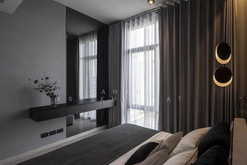 The Lofts Asoke, Bangkok, Sukhumvit 21 Road, Khlongtoei Nua, Watthana, Bangkok, 2 Bedrooms, 75 sqm, Condo For Sale, by Thananit Kraikhiriwat, 500513586 - DDproperty.com