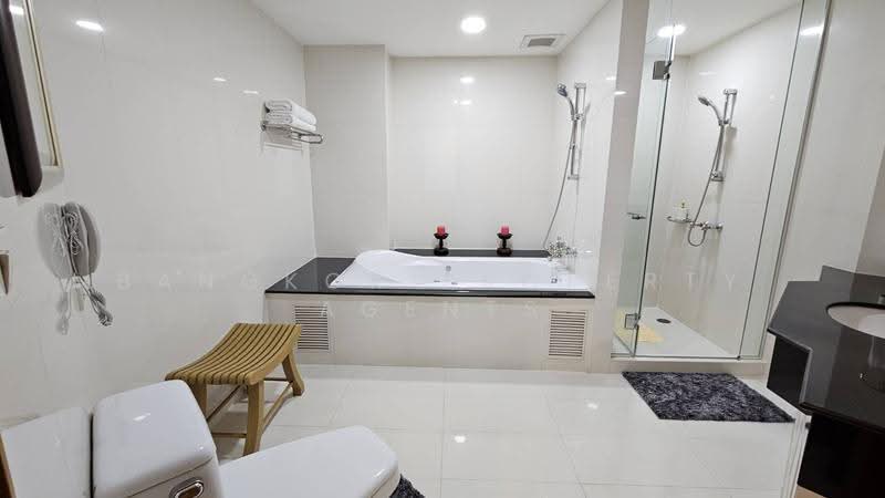Empire Sawasdee, Bangkok, 235  Soi Sukhumvit 31(Sawasdee), Khlong Tan Nua, Watthana, Bangkok, 1 Bedroom, 88 sqm, Condo For Rent, by BANGKOK PROPERTY AGENTS, 500513587 - DDproperty.com