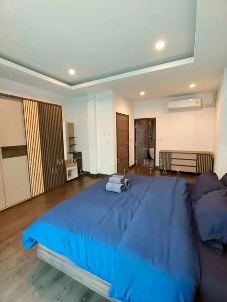 4-BR House, Bangkok, Phra Kanong Nua, Watthana, Bangkok, 4 Bedrooms, 330 sqm, Single Detached House For Sale, by Manapong Phromphitak, 500513588 - DDproperty.com