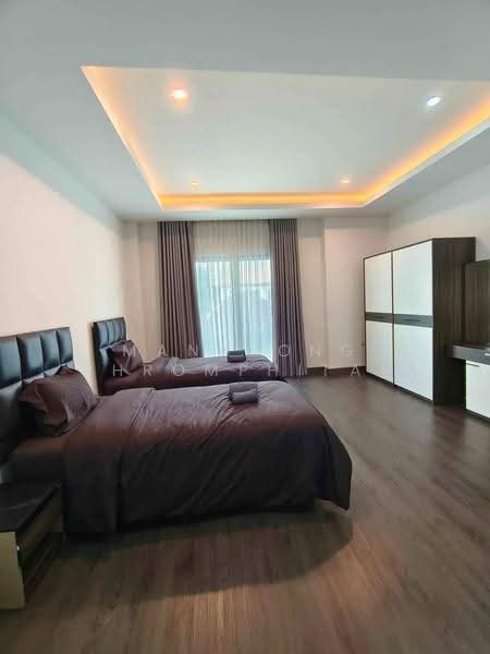 บ้าน 4-ห้องนอน, กรุงเทพ, พระโขนงเหนือ, วัฒนา, กรุงเทพ, 330 ตร.ม., บ้านเดี่ยว ขาย, โดย Manapong Phromphitak, 500513588 - DDproperty.com