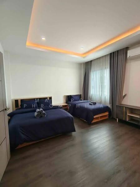 บ้าน 4-ห้องนอน, กรุงเทพ, พระโขนงเหนือ, วัฒนา, กรุงเทพ, 330 ตร.ม., บ้านเดี่ยว ขาย, โดย Manapong Phromphitak, 500513588 - DDproperty.com