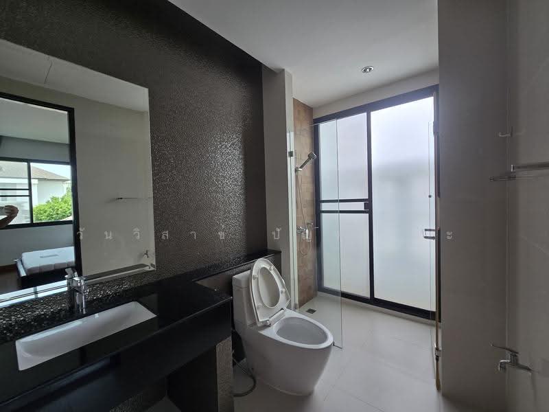 WPDD-127 โครงการ ณุศาศิริ ซิตี้ ถนนพระราม 2 (กม15), Samut Sakhon, Bang Nam Chut, Muang Samut Sakhon, Samut Sakhon, 4 Bedrooms, 300 sqm, Single Detached House For Sale, by วันวิสาข์ ปัญจรงคะ, 500513592 - DDproperty.com