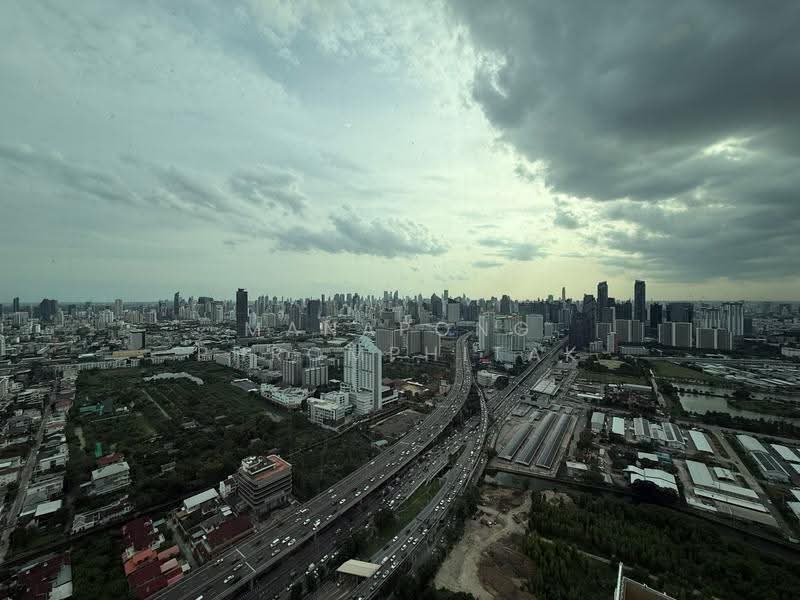 Landmark @MRTA Station : แลนด์มาร์ค แอทเอ็มอาร์ทีเอ สเตชั่น, กรุงเทพ, 397 Rama 9 Road, บางกะปิ, ห้วยขวาง, กรุงเทพ, 46 ตร.ม., คอนโด ให้เช่า, โดย Manapong Phromphitak, 500513593 - DDproperty.com