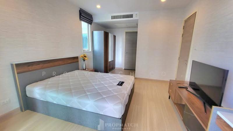 Supalai Riva Grande Rama 3, Bangkok, Rama 3 Road, Chong Nonsi, Yan Nawa, Bangkok, 3 Bedrooms, 156 sqm, Condo For Rent, by PROPMATCH CO., LTD., 500513594 - DDproperty.com