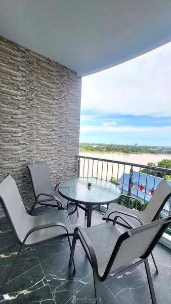 Supalai Riva Grande Rama 3, Bangkok, Rama 3 Road, Chong Nonsi, Yan Nawa, Bangkok, 3 Bedrooms, 156 sqm, Condo For Rent, by PROPMATCH CO., LTD., 500513594 - DDproperty.com