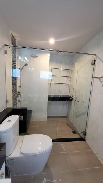 Supalai Riva Grande Rama 3, Bangkok, Rama 3 Road, Chong Nonsi, Yan Nawa, Bangkok, 3 Bedrooms, 156 sqm, Condo For Rent, by PROPMATCH CO., LTD., 500513594 - DDproperty.com