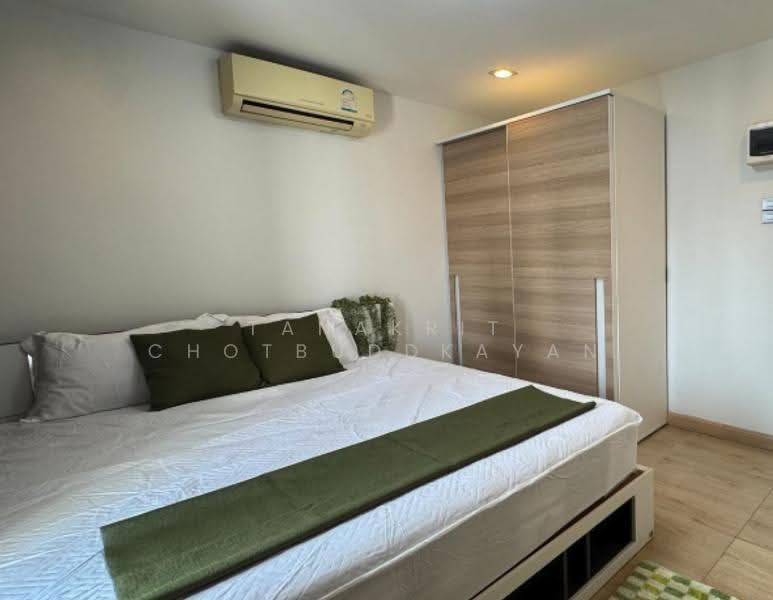 Srivara Mansion, Bangkok, Chan Muang, Din Daeng, Bangkok, 3 Bedrooms, 150 sqm, Condo For Sale, by Tanakrit Chotbuddkayan, 500513596 - DDproperty.com